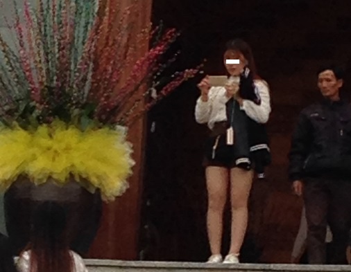 hinh anh xau xi ngay Tet anh 7