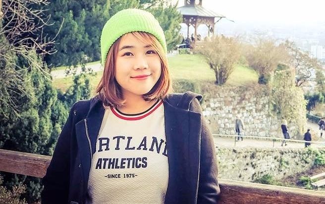 9X mo thanh nguoi Viet tre nhat co bang tien si o Hungary hinh anh