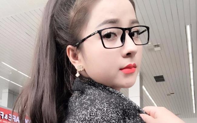 Clip co gai Nghe An hat dan ca hinh anh