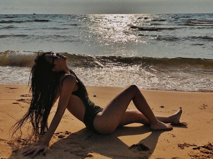 quỳnh anh shyn ảnh 2 quynh anh shyn anh 2