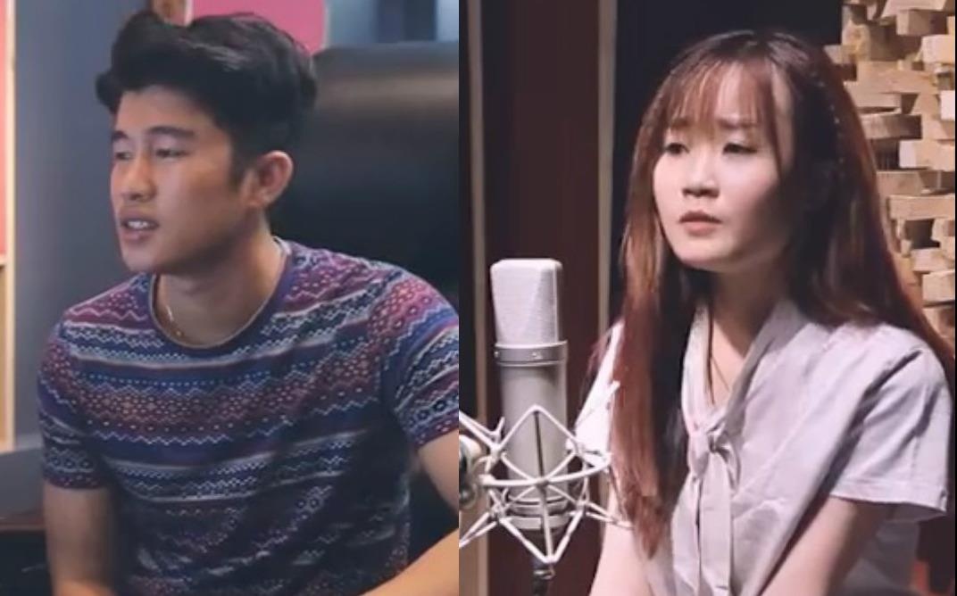 Ban mashup 31 hit Viet hut 3 trieu luot xem hinh anh