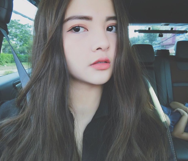 em gai hoa hau Tran Thi Quynh anh 8