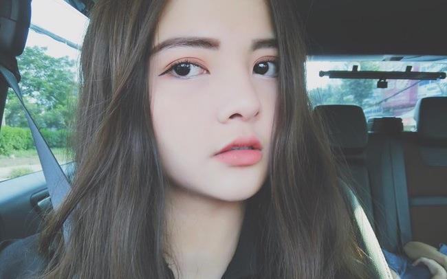 Em gai hoa hau: 'Toi thay minh xau xi moi khi dung canh chi' hinh anh