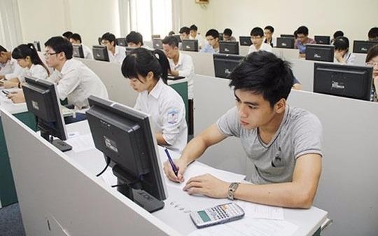 Dai hoc Quoc gia Ha Noi xet tuyen 97 nganh bang 33 to hop hinh anh