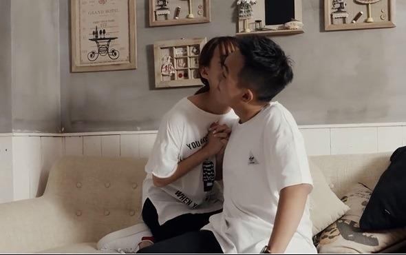 Clip tro thanh ban trai trong mo cua nguoi yeu hinh anh