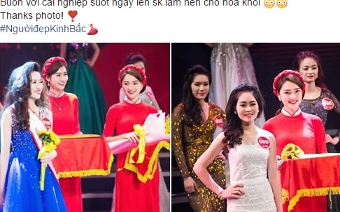 le tan xinh hon hoa khoi anh 1