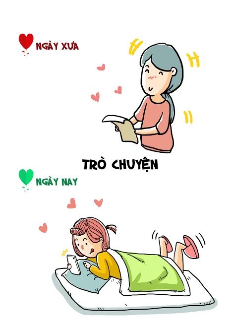 tinh yeu thoi facebook zalo anh 2