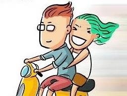 Tinh yeu thoi Facebook, Zalo khac xua nhu the nao? hinh anh