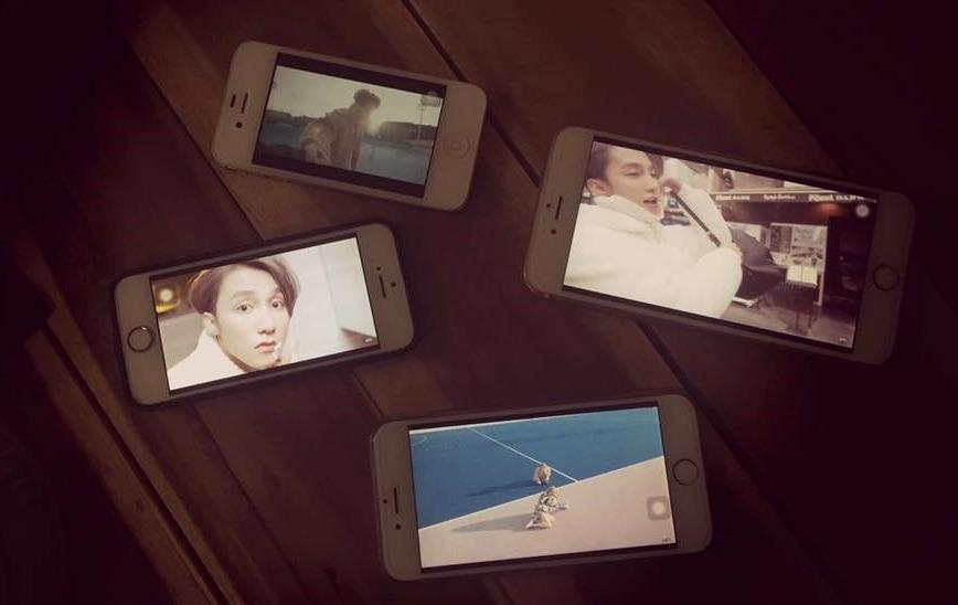 9X chia tay vi ban gai ca ngay cay view cho MV cua Son Tung hinh anh