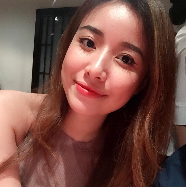 thieu nu ve tranh dep anh 9