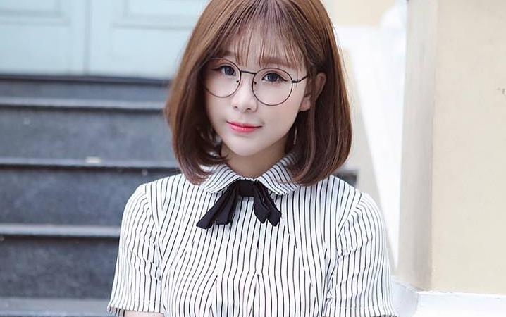 Ban cover 'Noi nay co anh' cua nu sinh vien dai hoc hinh anh