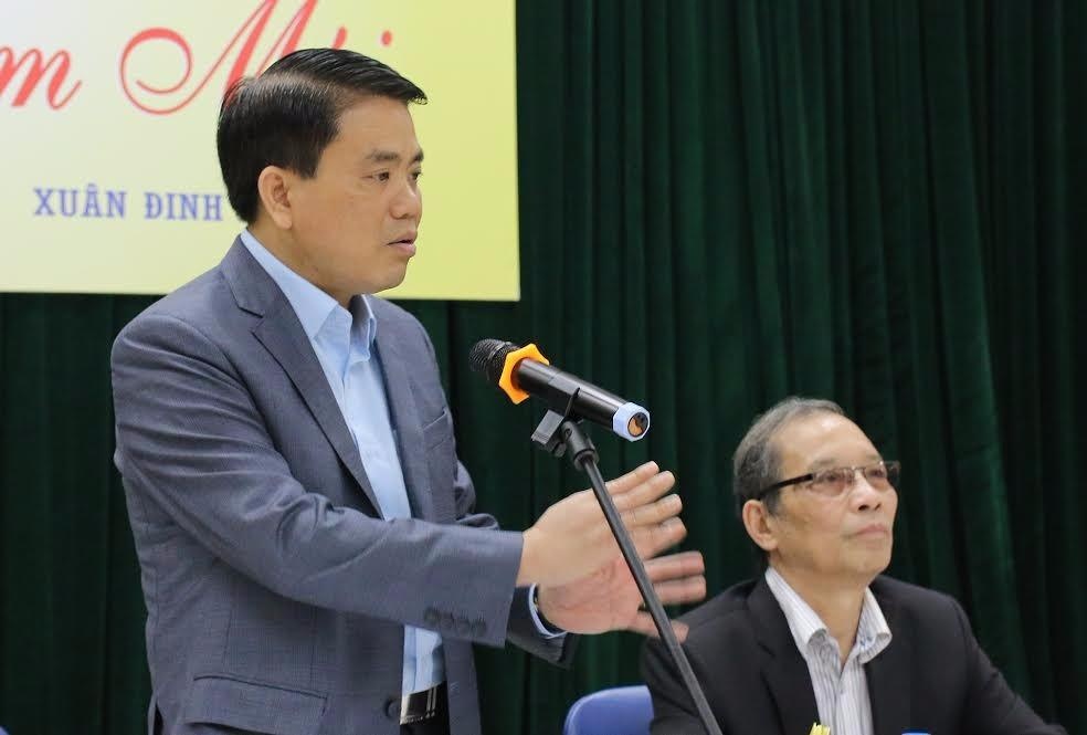 Chu tich Ha Noi noi ve xoa dau tu truong 'chat luong cao' hinh anh