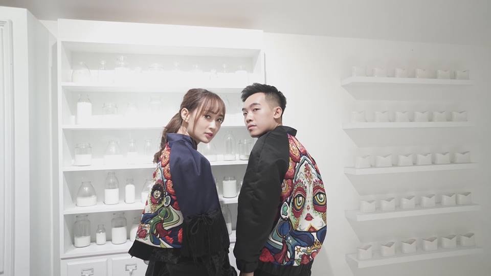 Pho va ban gai o Han Quoc anh 6