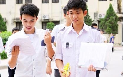 Dai hoc Y Ha Noi tuyen hon 1.000 chi tieu nam 2017 hinh anh