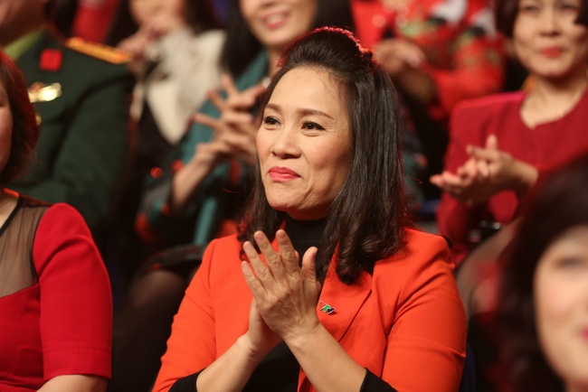 Nha bao Ta Bich Loan anh 1