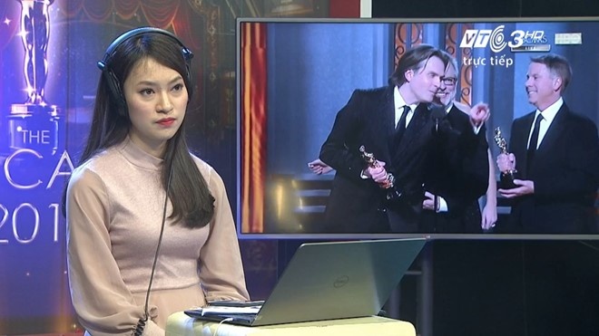 Khánh vy dịch Oscar ảnh 2 Khanh vy dich Oscar anh 2