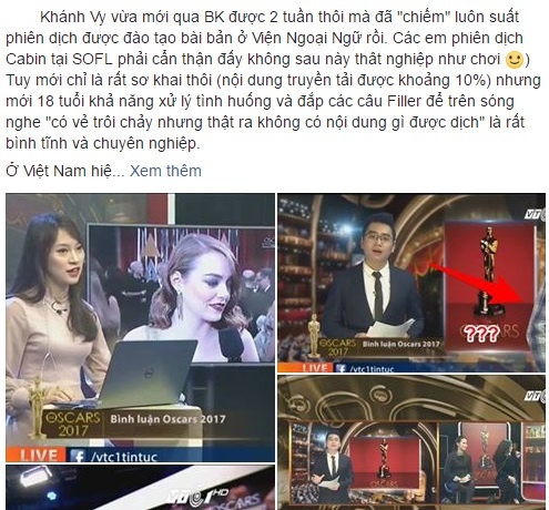 Khánh vy dịch Oscar ảnh 1 Khanh vy dich Oscar anh 1