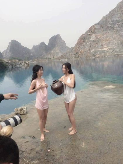 Tuyet Tinh Coc anh 2