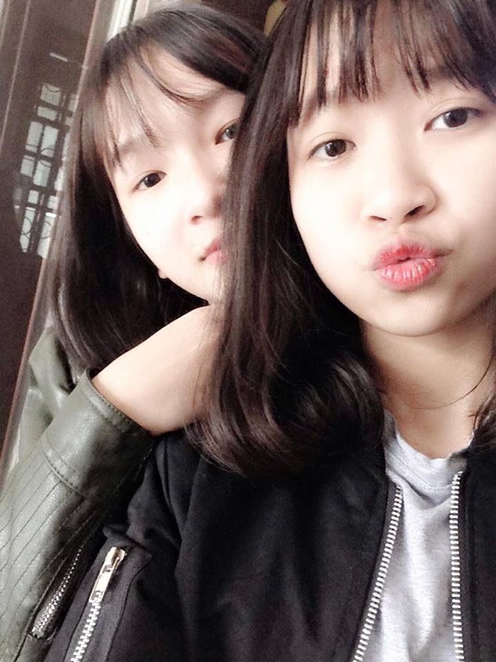 cô gái hát hay như Lệ Quyên ảnh 1 co gai hat hay nhu Le Quyen anh 1