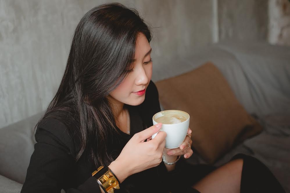 Nu chinh Di de tro ve anh 3