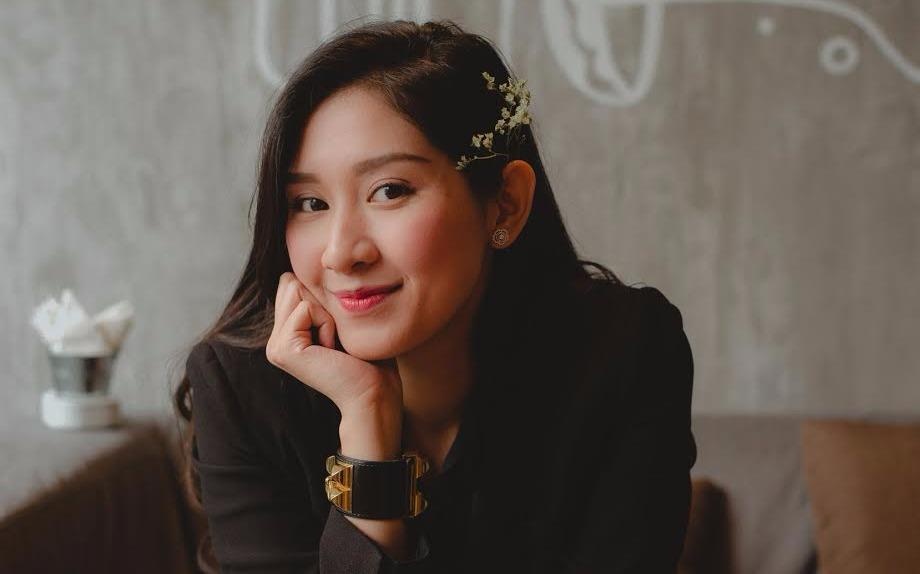 Ve dep ngot ngao cua nu chinh trong MV 'Di de tro ve' hinh anh