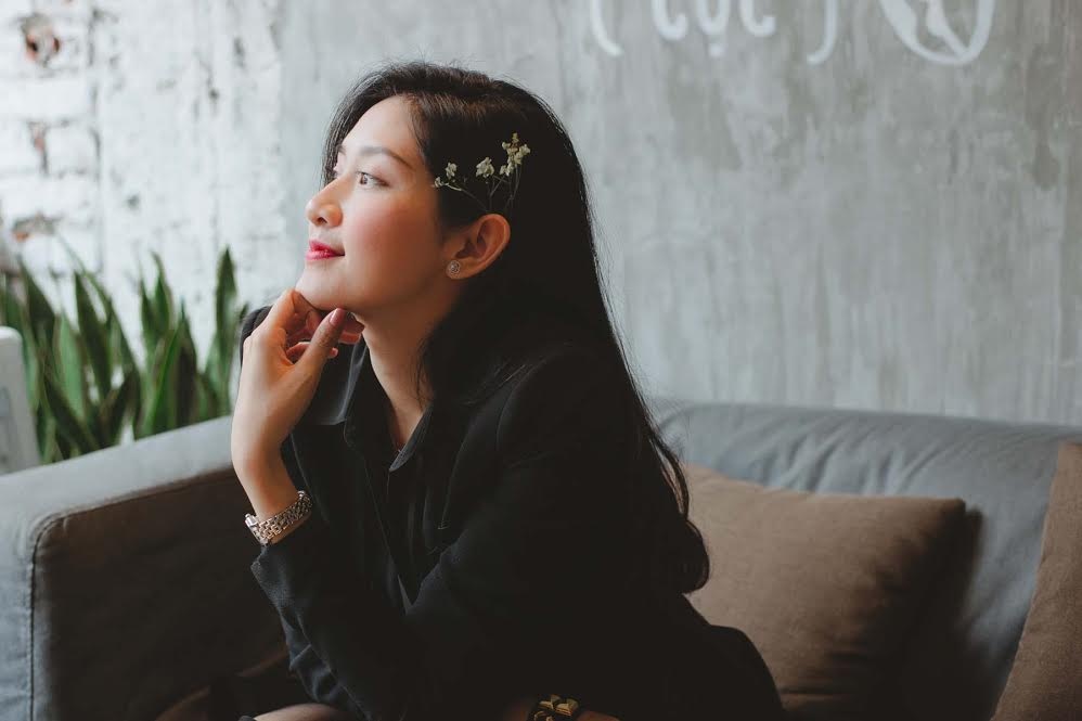 Nu chinh Di de tro ve anh 5