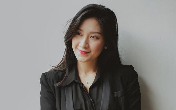 Nu chinh MV 'Di de tro ve': Soobin Hoang Son la ban cap 2 cua toi hinh anh