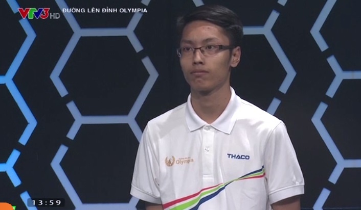 Clip phan thi Ve dich cua Thanh Thung hinh anh