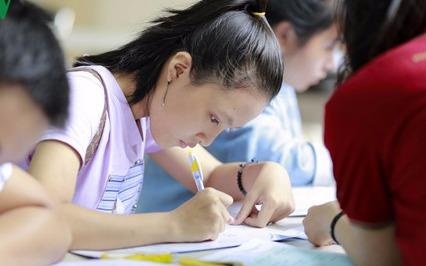 Ky thi THPT quoc gia 2017: Tranh sai lam khi chon nganh nghe hinh anh