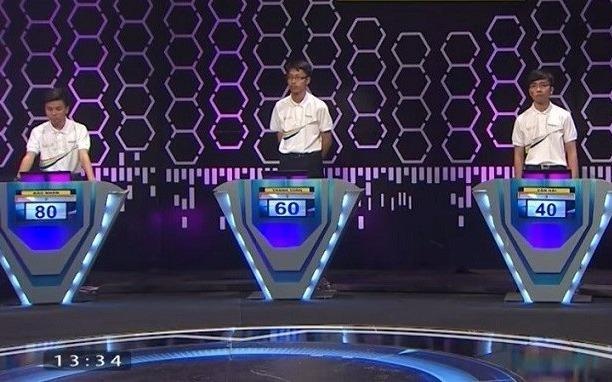 'Duong len dinh Olympia' lam sai lech ket qua cua thi sinh? hinh anh