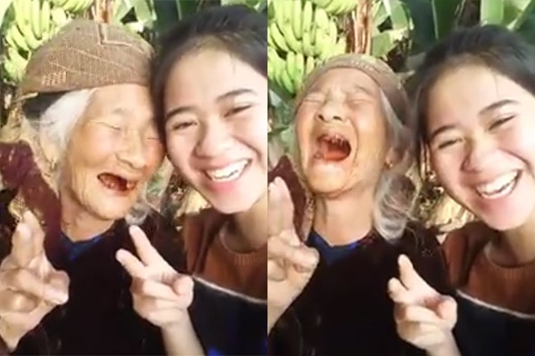 ba noi 93 tuoi tao dang anh 1