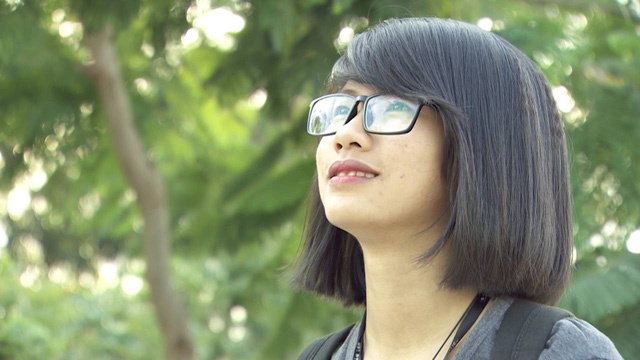 Dieu uoc cho nu thu khoa ngheo anh 1