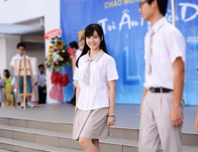 nữ sinh đạt điểm khủng IELTS ảnh 5 nu sinh dat diem khung IELTS anh 5