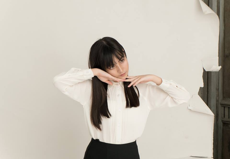 nữ sinh đạt điểm khủng IELTS ảnh 3 nu sinh dat diem khung IELTS anh 3