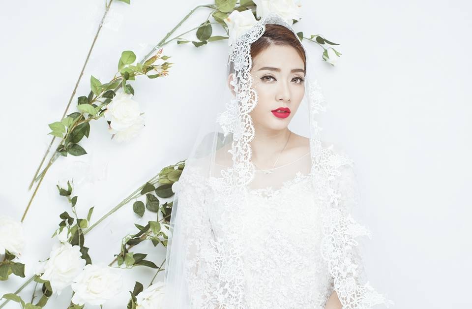 Kim Nhã ly hôn chồng ảnh 5 Kim Nha ly hon chong anh 5