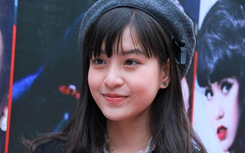 Nu sinh 17 tuoi dat 8.5 IELTS trong lan thi dau tien hinh anh