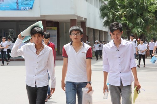 có quy định tuyển thẳng  ảnh 1 co quy dinh tuyen thang anh 1
