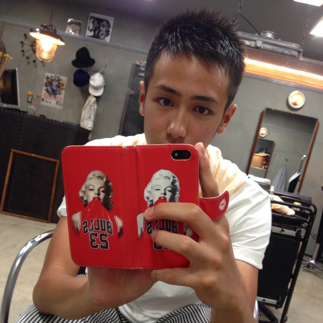 chang trai Nhat Ban duoc tim kiem anh 10