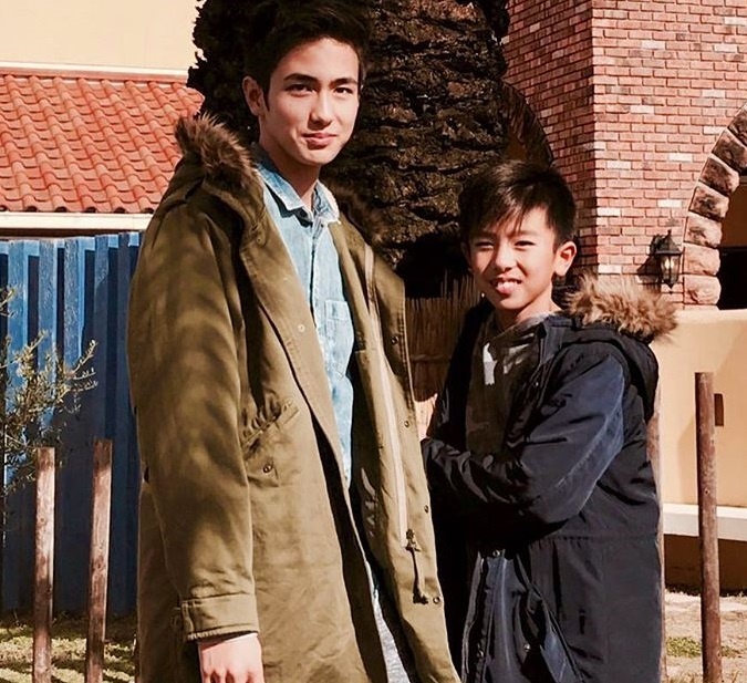 chang trai Nhat Ban duoc tim kiem anh 2