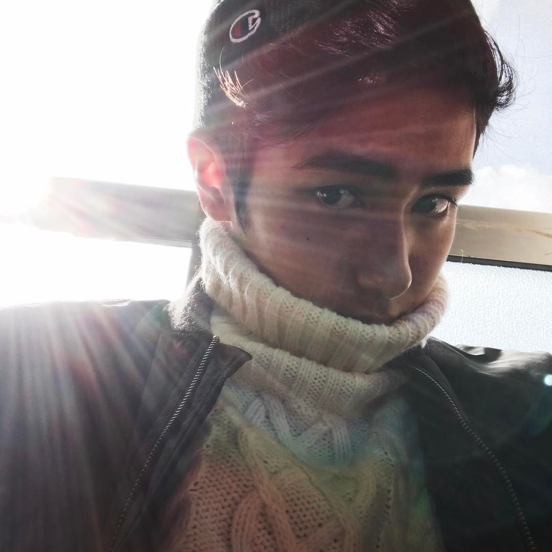 chang trai Nhat Ban duoc tim kiem anh 9