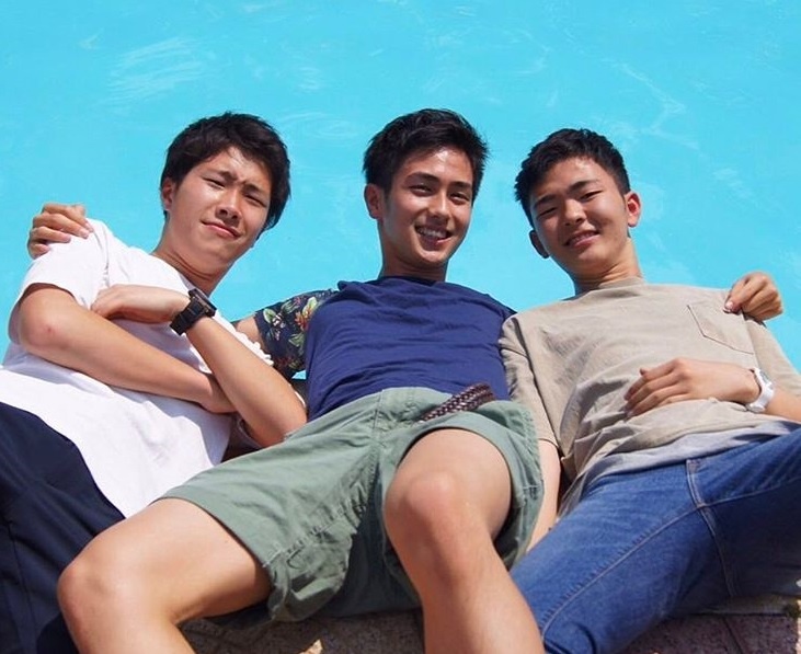 chang trai Nhat Ban duoc tim kiem anh 5