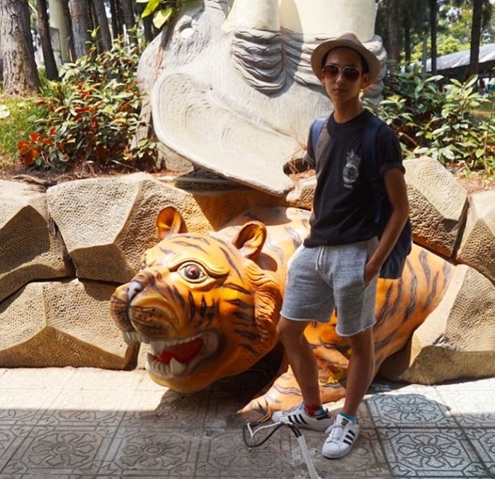 chang trai Nhat Ban duoc tim kiem anh 4