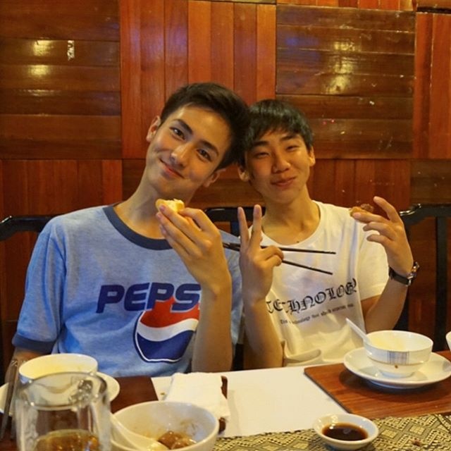 chang trai Nhat Ban duoc tim kiem anh 3