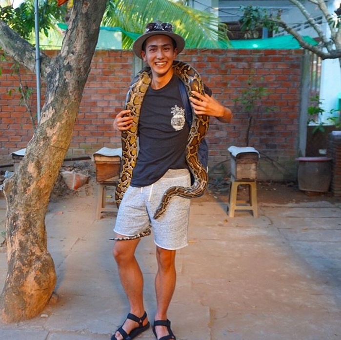 chang trai Nhat Ban duoc tim kiem anh 7