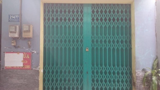 Chuyen tre bi bao hanh o quan Go Vap sang truong cong lap hinh anh