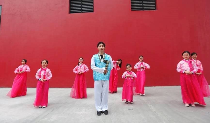 Noi nay co anh anh 1