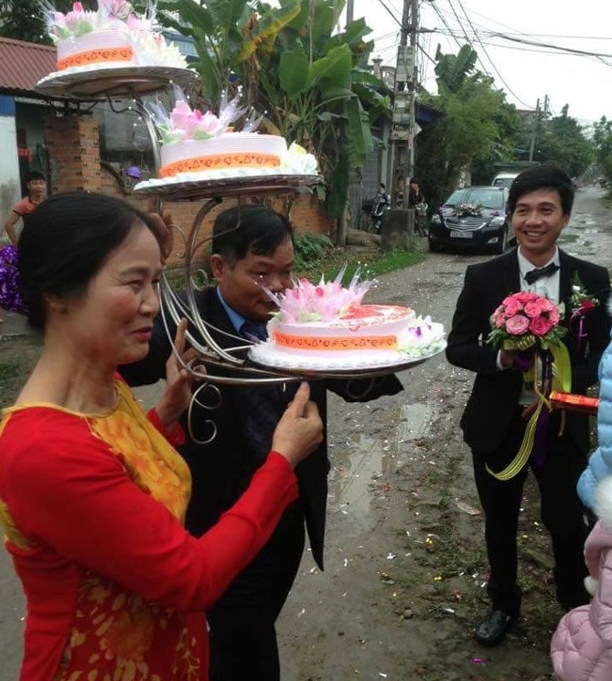 dàn bê tráp U50 U60 tại Hải Phòng ảnh 3 dan be trap U50 U60 tai Hai Phong anh 3