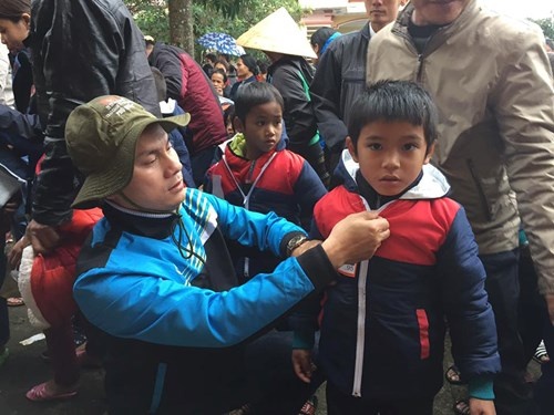 thầy giáo viết nên cổ tích ảnh 1 thay giao viet nen co tich anh 1