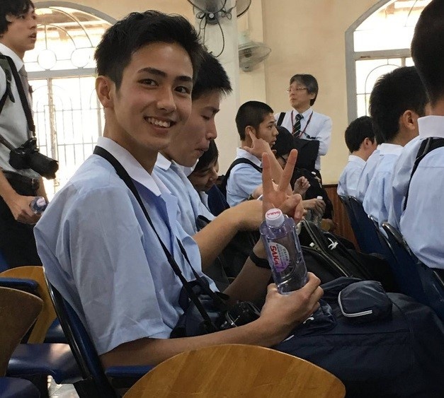 su kien noi bat trong tuan anh 4