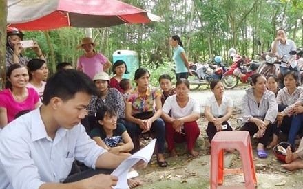 Thanh Hoa phan tran chuyen tuyt coi cua Bo GD&DT hinh anh